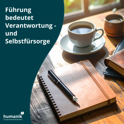 Die unsichtbare Seite guter Führung: